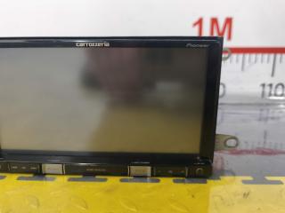 Магнитофон TOYOTA LAND CRUISER PRADO KZJ71 1KZTE AVICRZ77 4 ракурс Магнитофон TOYOTA LAND CRUISER PRADO KZJ71 1KZTE AVICRZ77 4 ракурс