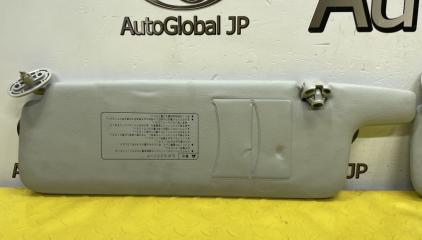 Козырек солнцезащитный HONDA HR-V GH4 D16A 83230S2HJ02ZB 2 ракурс