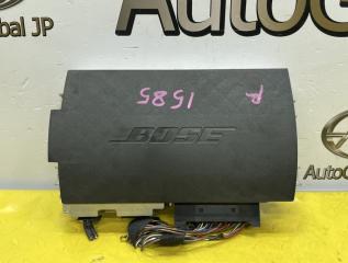 Усилитель магнитофона AUDI A6 4G CHVA 4G0035223C 1 ракурс Усилитель магнитофона AUDI A6 4G CHVA 4G0035223C 1 ракурс