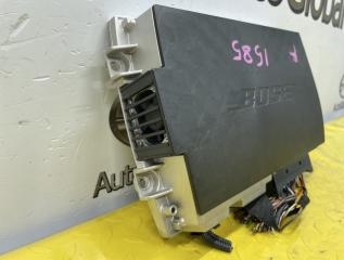 Усилитель магнитофона AUDI A6 4G CHVA 4G0035223C 2 ракурс Усилитель магнитофона AUDI A6 4G CHVA 4G0035223C 2 ракурс
