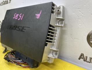 Усилитель магнитофона AUDI A6 4G CHVA 4G0035223C 3 ракурс Усилитель магнитофона AUDI A6 4G CHVA 4G0035223C 3 ракурс