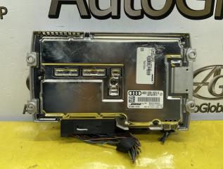 Усилитель магнитофона AUDI A6 4G CHVA 4G0035223C 4 ракурс Усилитель магнитофона AUDI A6 4G CHVA 4G0035223C 4 ракурс