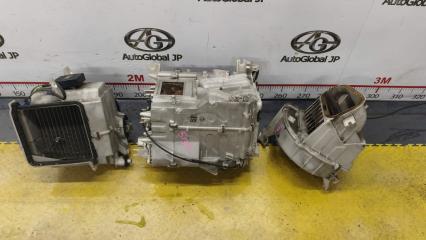 Печка MITSUBISHI PAJERO V25 6G74 MB657300 1 ракурс