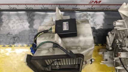 Печка MITSUBISHI PAJERO V25 6G74 MB657300 2 ракурс