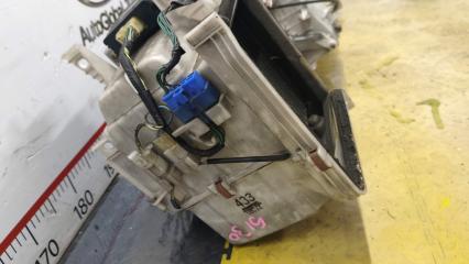 Печка MITSUBISHI PAJERO V25 6G74 MB657300 4 ракурс