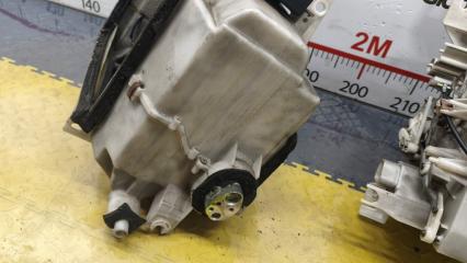 Печка MITSUBISHI PAJERO V25 6G74 MB657300 5 ракурс