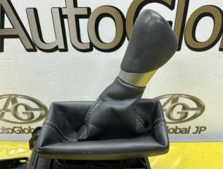 Рычаг переключения кпп LEXUS NX200T AGZ15 8ARFTS 3355078010 4 ракурс