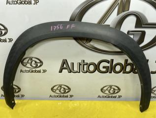 Накладка на крыло правая передняя LEXUS NX200T AGZ15 8ARFTS 7560178010 1 ракурс
