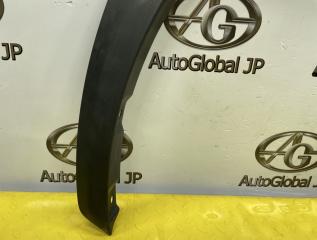 Накладка на крыло правая передняя LEXUS NX200T AGZ15 8ARFTS 7560178010 2 ракурс
