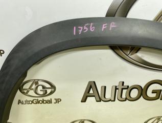 Накладка на крыло правая передняя LEXUS NX200T AGZ15 8ARFTS 7560178010 3 ракурс