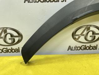 Накладка на крыло правая задняя LEXUS NX200T AGZ15 8ARFTS 7560578010 2 ракурс