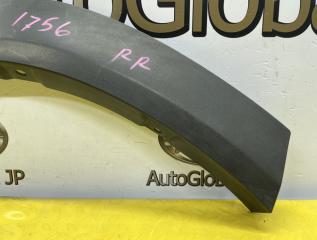 Накладка на крыло правая задняя LEXUS NX200T AGZ15 8ARFTS 7560578010 4 ракурс