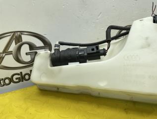 Бачок стеклоомывателя AUDI A6 4G CHVA 4G8955453D 2 ракурс Бачок стеклоомывателя AUDI A6 4G CHVA 4G8955453D 2 ракурс