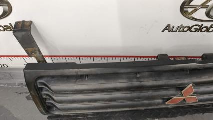 Решетка радиатора MITSUBISHI PAJERO V25 6G74 MB831059 2 ракурс