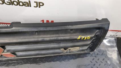 Решетка радиатора MITSUBISHI PAJERO V25 6G74 MB831059 4 ракурс