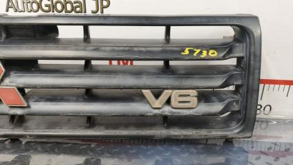 Решетка радиатора MITSUBISHI PAJERO V25 6G74 MB831059 5 ракурс