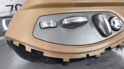 Кнопка PORSCHE PANAMERA 970 4840 7PP959748 3 ракурс