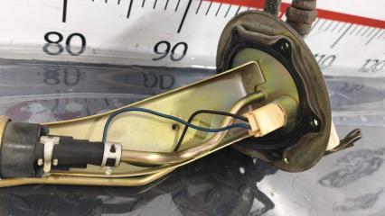 Топливный насос MITSUBISHI PAJERO V25 6G74 MR124882 4 ракурс Топливный насос MITSUBISHI PAJERO V25 6G74 MR124882 4 ракурс