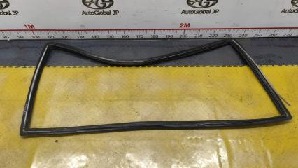 Уплотнение лобового стекла TOYOTA LAND CRUISER PRADO KZJ71 1KZTE 5612190K02 1 ракурс Уплотнение лобового стекла TOYOTA LAND CRUISER PRADO KZJ71 1KZTE 5612190K02 1 ракурс