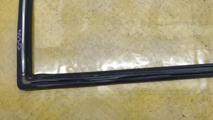 Уплотнение лобового стекла TOYOTA LAND CRUISER PRADO KZJ71 1KZTE 5612190K02 2 ракурс Уплотнение лобового стекла TOYOTA LAND CRUISER PRADO KZJ71 1KZTE 5612190K02 2 ракурс