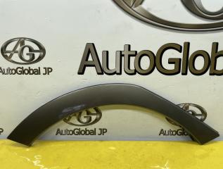 Накладка на крыло правая задняя TOYOTA AQUA NHP10 1NZFXE 0817952017 1 ракурс