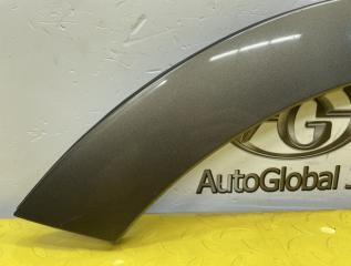 Накладка на крыло правая задняя TOYOTA AQUA NHP10 1NZFXE 0817952017 2 ракурс