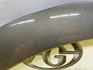 Накладка на крыло правая задняя TOYOTA AQUA NHP10 1NZFXE 0817952017 3 ракурс
