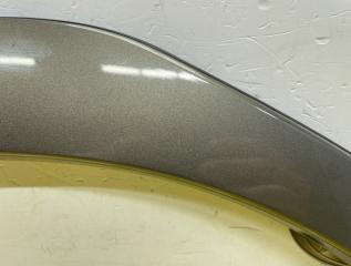 Накладка на крыло правая задняя TOYOTA AQUA NHP10 1NZFXE 0817952017 4 ракурс
