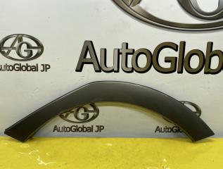 Накладка на крыло левая задняя TOYOTA AQUA NHP10 1NZFXE 0817952018 1 ракурс