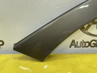 Накладка на крыло левая задняя TOYOTA AQUA NHP10 1NZFXE 0817952018 2 ракурс