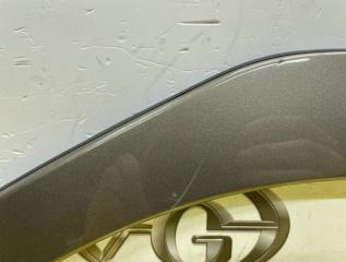 Накладка на крыло левая задняя TOYOTA AQUA NHP10 1NZFXE 0817952018 4 ракурс