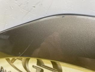 Накладка на крыло левая задняя TOYOTA AQUA NHP10 1NZFXE 0817952018 5 ракурс