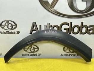Накладка на крыло правая задняя LEXUS NX200T AGZ15 8ARFTS 7560578010 1 ракурс