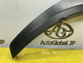 Накладка на крыло правая задняя LEXUS NX200T AGZ15 8ARFTS 7560578010 2 ракурс