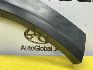 Накладка на крыло правая задняя LEXUS NX200T AGZ15 8ARFTS 7560578010 4 ракурс