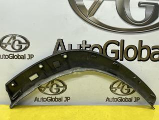 Накладка на крыло правая задняя LEXUS NX200T AGZ15 8ARFTS 7560578010 5 ракурс