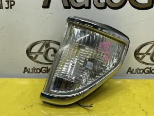 Габарит левый передний TOYOTA LAND CRUISER PRADO KZJ71 1KZTE 8162060132 1 ракурс