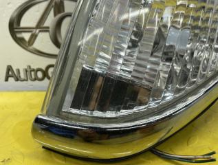 Габарит левый передний TOYOTA LAND CRUISER PRADO KZJ71 1KZTE 8162060132 2 ракурс