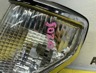Габарит левый передний TOYOTA LAND CRUISER PRADO KZJ71 1KZTE 8162060132 4 ракурс