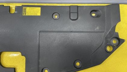 Защита замка капота LEXUS NX200T AGZ15 8ARFTS 5328978010 4 ракурс