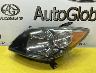 Фара левая передняя TOYOTA VOLTZ ZZE138 1ZZFE 8115001080 1 ракурс