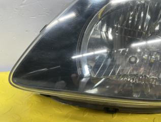 Фара левая передняя TOYOTA VOLTZ ZZE138 1ZZFE 8115001080 3 ракурс