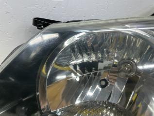 Фара левая передняя TOYOTA VOLTZ ZZE138 1ZZFE 8115001080 5 ракурс