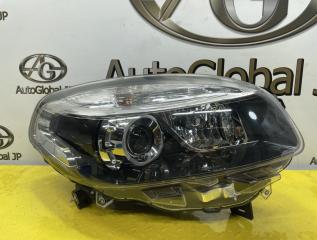 Фара правая передняя RENAULT KOLEOS HY0 2TR 260107574R 1 ракурс