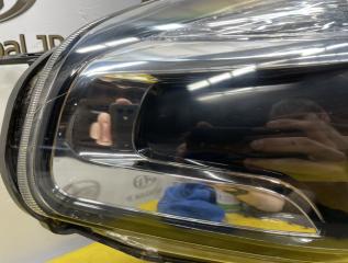 Фара правая передняя RENAULT KOLEOS HY0 2TR 260107574R 2 ракурс