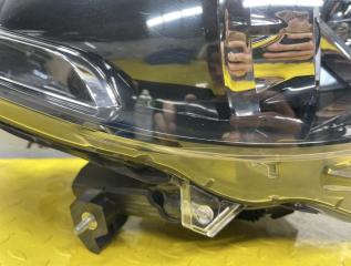 Фара правая передняя RENAULT KOLEOS HY0 2TR 260107574R 3 ракурс