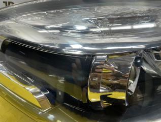 Фара правая передняя RENAULT KOLEOS HY0 2TR 260107574R 4 ракурс