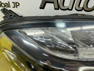 Фара правая передняя RENAULT KOLEOS HY0 2TR 260107574R 5 ракурс