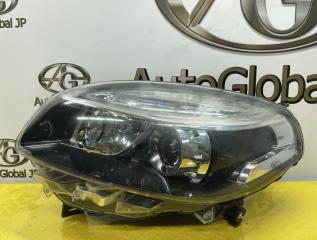 Фара левая передняя RENAULT KOLEOS HY0 2TR 260602195R 1 ракурс