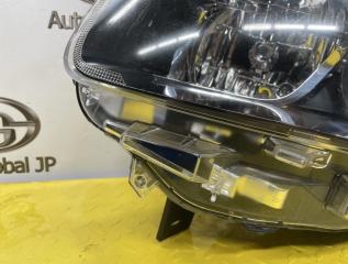 Фара левая передняя RENAULT KOLEOS HY0 2TR 260602195R 2 ракурс